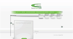 Desktop Screenshot of dentistpuertovallarta.com